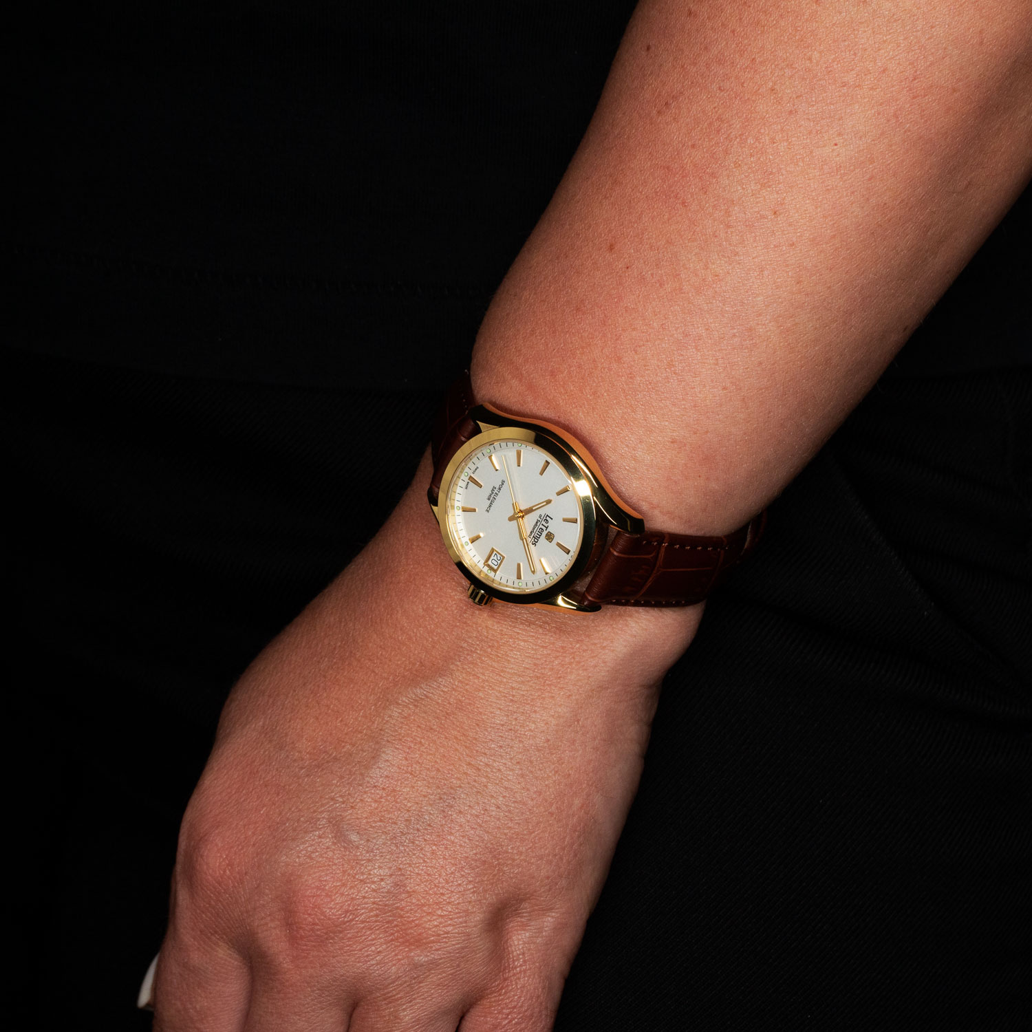 Le Temps LT1030.81BL62